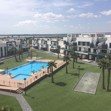 Oasis Beach Dream Holiday Guardamar del Segura Extérieur photo
