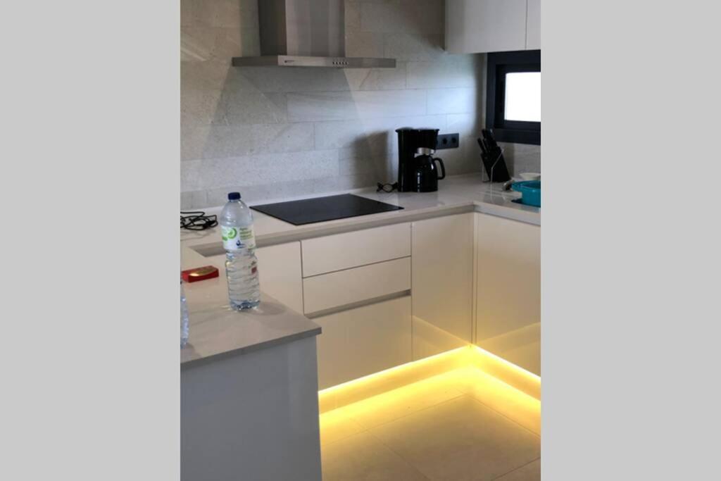 Oasis Beach Dream Holiday Guardamar del Segura Extérieur photo