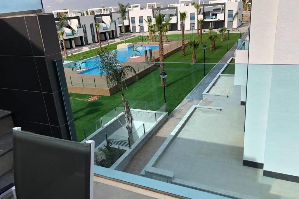 Oasis Beach Dream Holiday Guardamar del Segura Extérieur photo