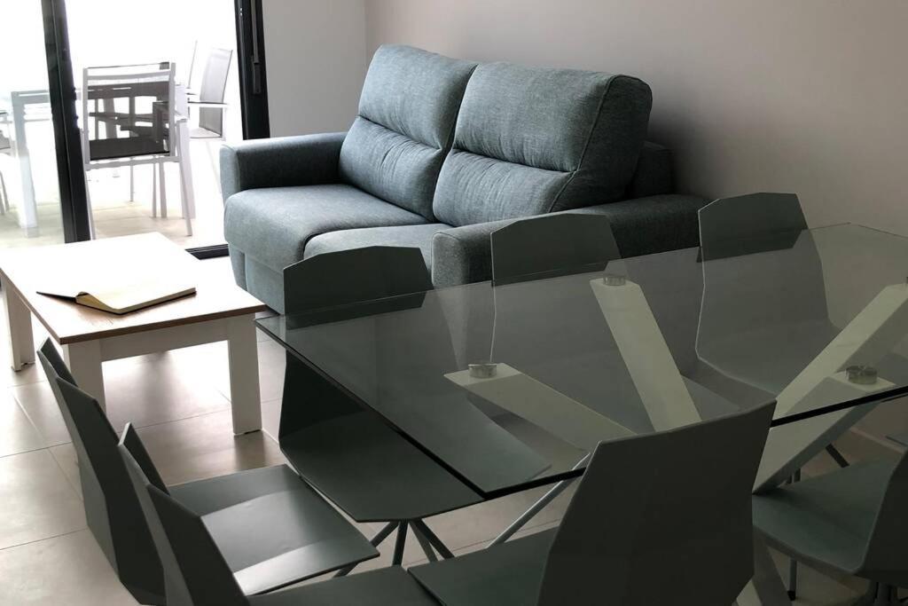 Oasis Beach Dream Holiday Guardamar del Segura Extérieur photo